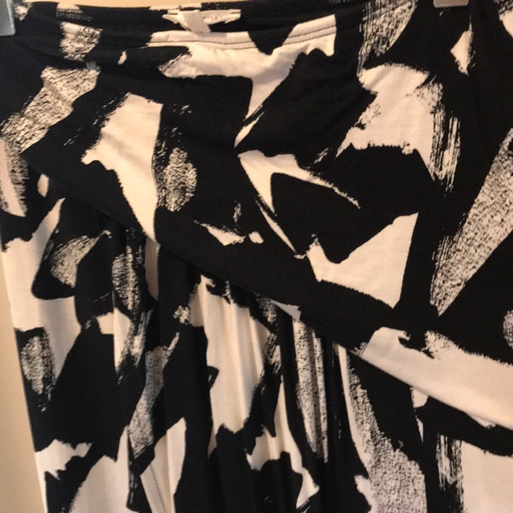 Versatile skirt( dress up or down. Weston wear - Picture 2 of 4